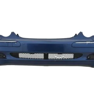 ZDERZAK PRZEDNI PRZÓD MERCEDES C W203 345 Oferta czasowa